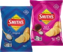 Smiths-Crinkle-Cut-Chips-45g-Selected-Varieties Sale