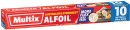 Multix-Alfoil-10m30cm Sale