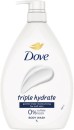 Dove-Body-Wash-1-Litre-Selected-Varieties Sale