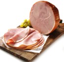 Double-Smoked-Leg-Ham-Sliced-or-Shaved Sale