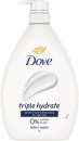 Dove-Body-Wash-1-Litre-Selected-Varieties Sale