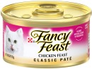 Purina-Fancy-Feast-Wet-Cat-Food-85g-Selected-Varieties Sale