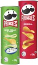 Pringles-Potato-Crisps-118g-134g Sale