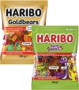 Haribo-Lollies-140g-150g Sale