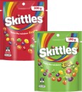 Skittles-120g-200g Sale