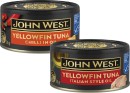 John-West-Yellowfin-Tuna-90g Sale