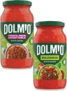 Dolmio-Extra-Pasta-Sauce-490g-500g Sale