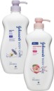 Johnson-Johnson-Body-Care-Body-Wash-1-Litre Sale