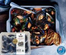 Jervis-Bay-Fresh-Mussels-1kg Sale
