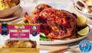 NEW-Coles-Peri-Peri-Hot-Roast-RSPCA-Approved-Chicken Sale