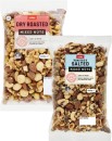 Coles-Dry-Roasted-or-Roasted-Salted-Mixed-Nuts-400g-Pack Sale