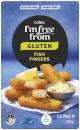 Coles-Im-Free-From-Gluten-Frozen-Fish-Fingers-12-Pack-300g Sale