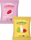 Funday-No-Sugar-Added-Lollies-50g Sale