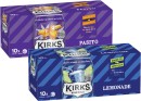Kirks-Soft-Drink-10x375mL Sale