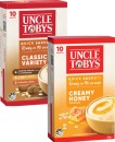 Uncle-Tobys-Quick-Oats-Sachets-280g-350g Sale