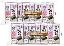 Obap-Roasted-Seasoned-Seaweed-8-Pack-40g Sale