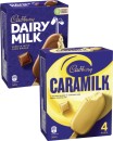Cadbury-Dairy-Milk-Sticks-4-Pack-6-Pack-300mL-360mL Sale