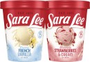 Sara-Lee-Ice-Cream-Tub-1-Litre Sale