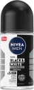 Nivea-Men-Invisible-Black-White-Antiperspirant-Roll-On-Deodorant-50mL Sale
