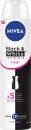 Nivea-Womens-Invisible-Black-White-Antiperspirant-Aerosol-Deodorant-250mL Sale