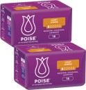 Poise-Light-Continence-Liners-18-Pack Sale