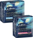 Libra-Invisible-Pads-with-Wings-Regular-12-Pack-or-Super-10-Pack Sale