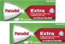 Panadol-Extra-Paracetamol-Pain-Relief-Caplets-16-Pack Sale
