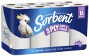 Sorbent-3-Ply-Soft-Strong-Toilet-Paper-16-Pack Sale