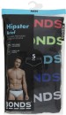 Bonds-Mens-Hipster-Brief-5-Pack Sale