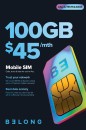 Belong-45-Mobile-SIM Sale