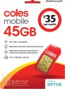Coles-Mobile-35-Month-to-Month-SIM Sale