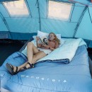 Wanderer-Duodream-Queen-Sleeping-Bag Sale