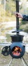 Ozpig-Series-2-Wood-Fired-Stove Sale