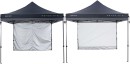 Wanderer-Heavy-Duty-Gazebos-3m-Side-Walls Sale