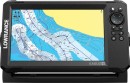 Lowrance-Eagle-Eye-9-Sounder-Combo Sale