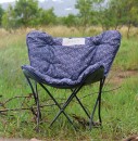 Earth-by-Wanderer-Repreve-Half-Moon-Chair Sale