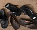 Quiksilver-Footwear Sale