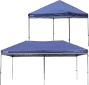 Wanderer-Anti-Pooling-Gazebos Sale
