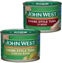 John-West-Tuna-425g-Selected-Varieties Sale