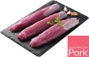 Australian-Pork-Fillets Sale