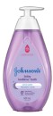 Johnsons-Baby-Bath-500mL-Selected-Varieties Sale