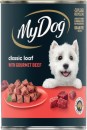 My-Dog-Wet-Dog-Food-400g-Selected-Varieties Sale