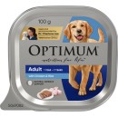 Optimum-Wet-Dog-Food-100g-Selected-Varieties Sale