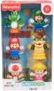 Fisher-Price-Little-People-Nintendo-Multipack Sale