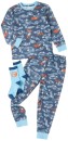 Hot-Wheels-Cosy-Knit-Pyjama-and-Socks Sale
