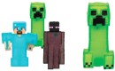 Heros-of-Go-Jit-Zu-Assorted-Minecraft-S2-Hero-Pack Sale