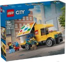 LEGO-City-The-LEGO-Van-60500 Sale