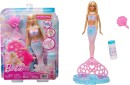 Barbie-Bubble-Sparkle-Mermaid Sale