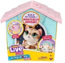 Little-Live-Pets-My-Kittys-Home-Mini Sale