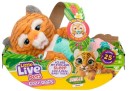 Little-Live-Pets-Cozy-Dozys-Tiger Sale